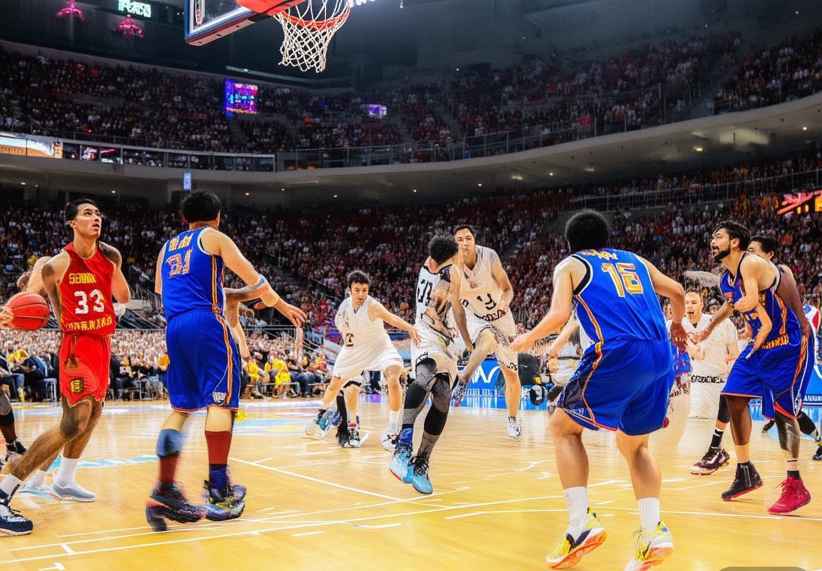 2018 CBA粤浙巅峰对决：战术对决与深远影响解读