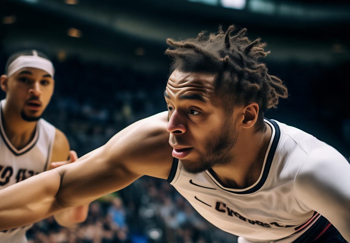 2015年CBA首钢对辽宁巅峰对决：内线强攻与外线反扑经典回顾(图3)