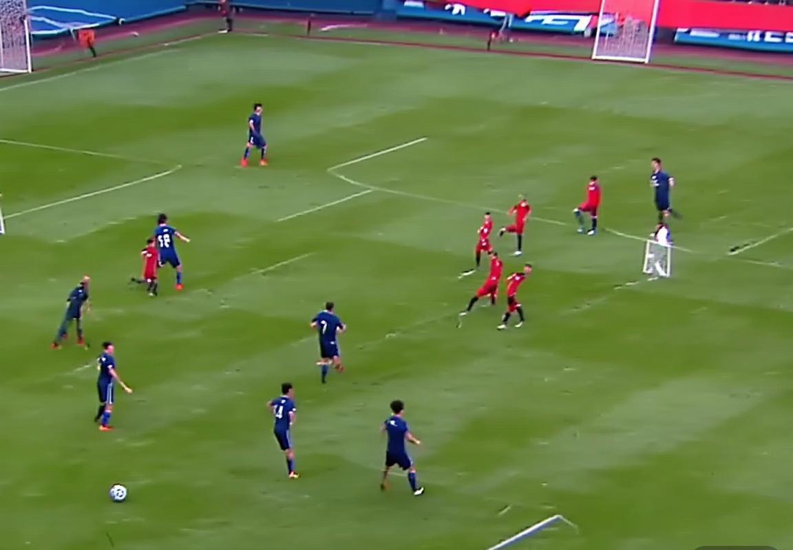 拜仁波尔图欧冠巅峰对决：战术解析与赛后影响(图4)