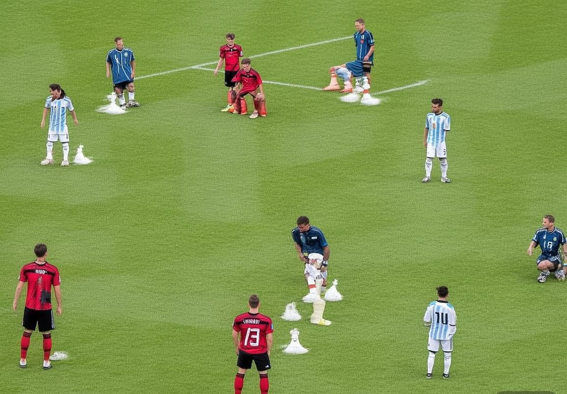 2019德阿足球盛宴：经典对决战术解析与球星瞬间