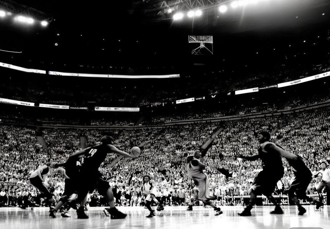 2011年NBA西决：小牛对阵雷霆巅峰对决全程回顾