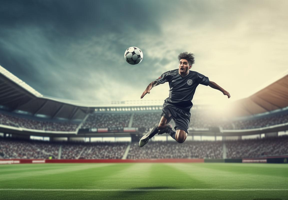 巴黎圣日耳曼VS尤文图斯：巅峰对决战术解析与精彩回顾(图4)