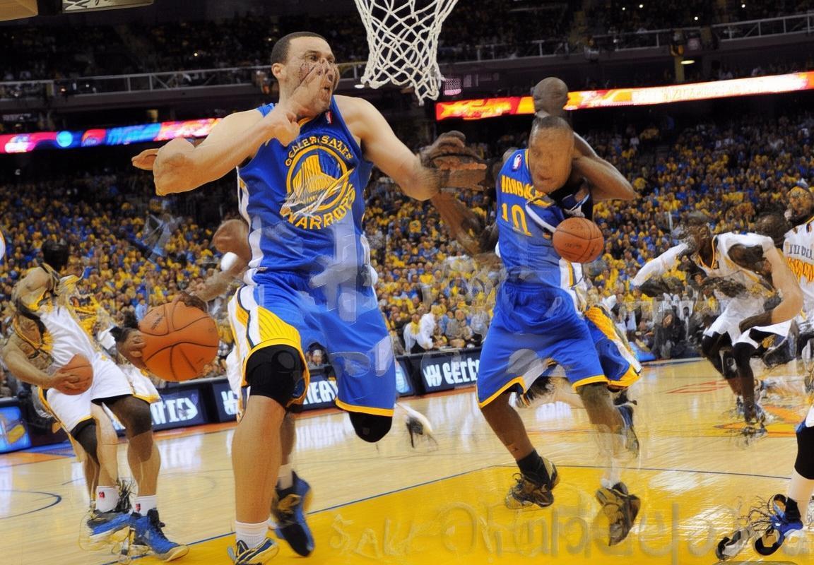 2013年NBA季后赛首轮：勇士掘金系列赛经典回顾