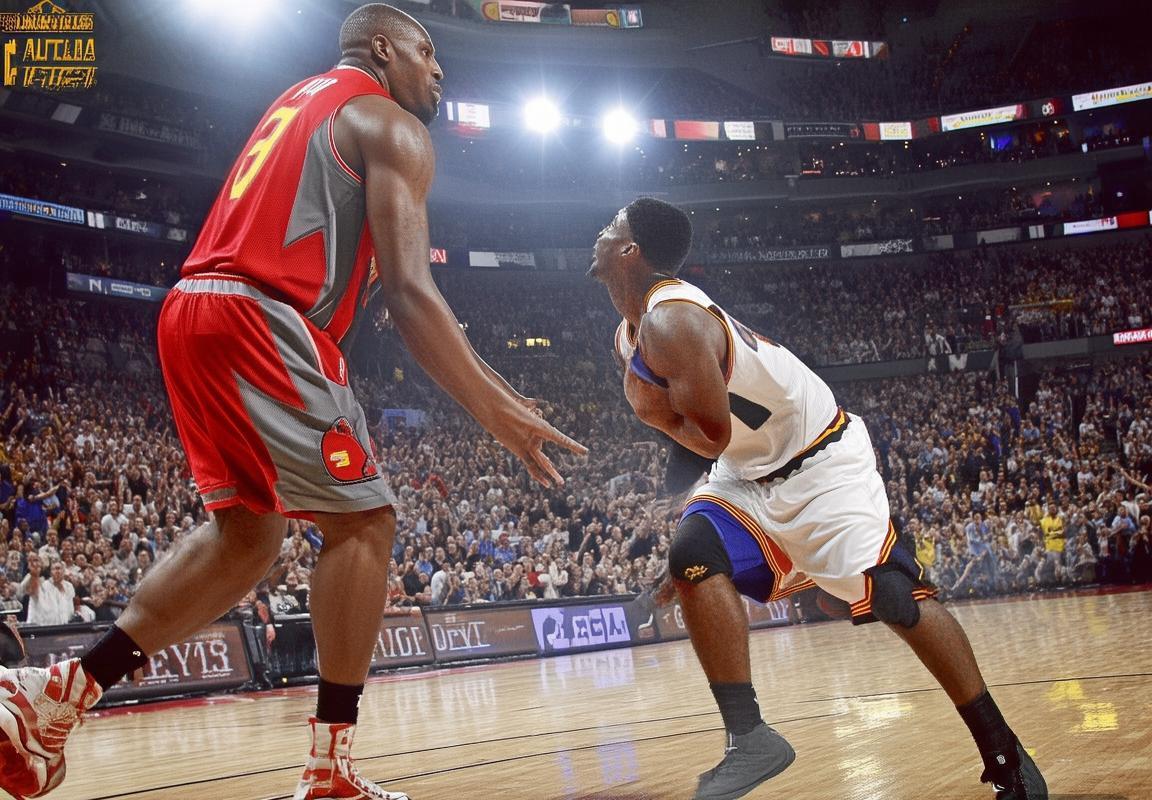 2016NBA东部决赛：老鹰VS骑士经典对决解析