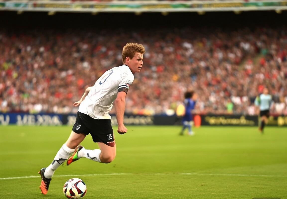 贝林厄姆：闪耀国际舞台的足球天才成长之路(图4)