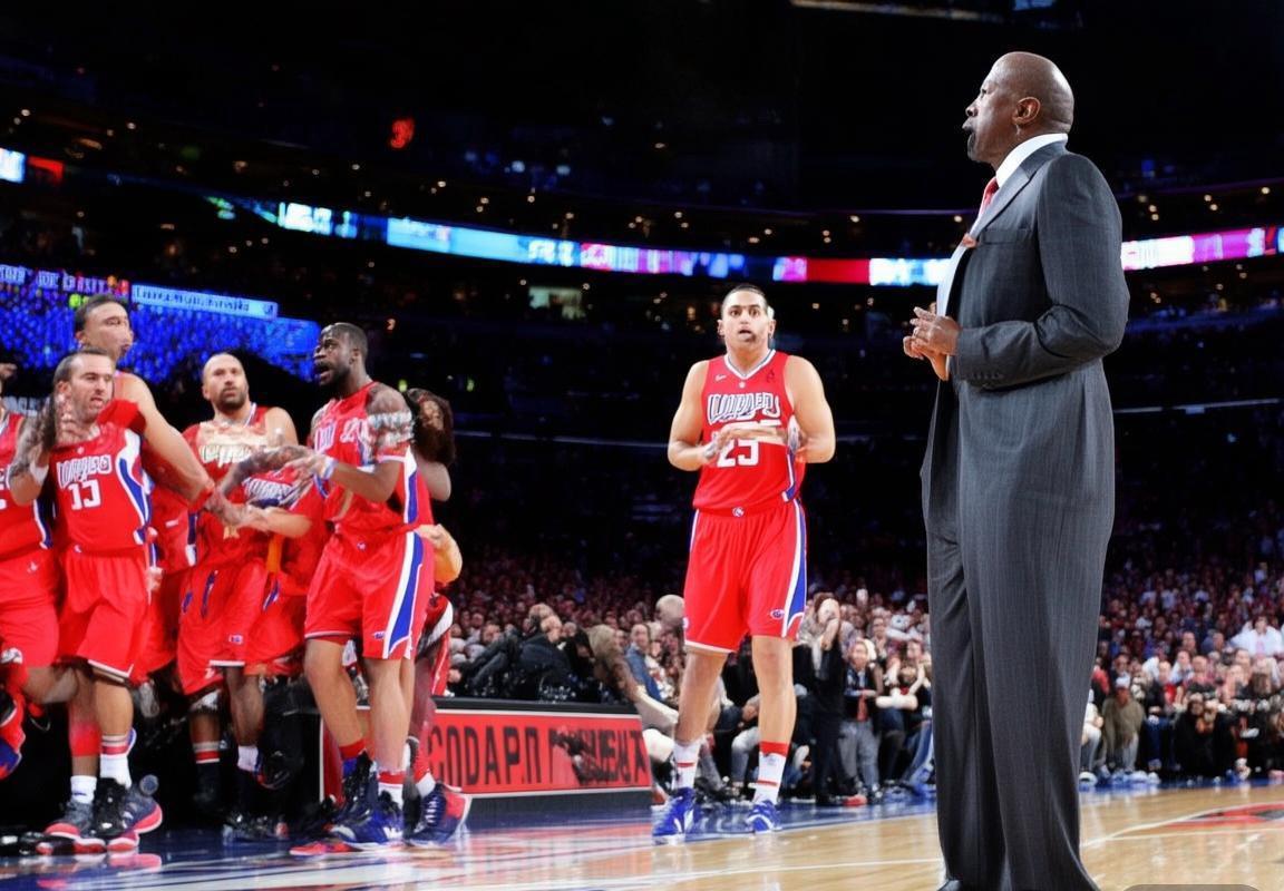 2017年NBA季后赛快船对爵士第六场生死战回顾：精彩瞬间与双星闪耀(图4)