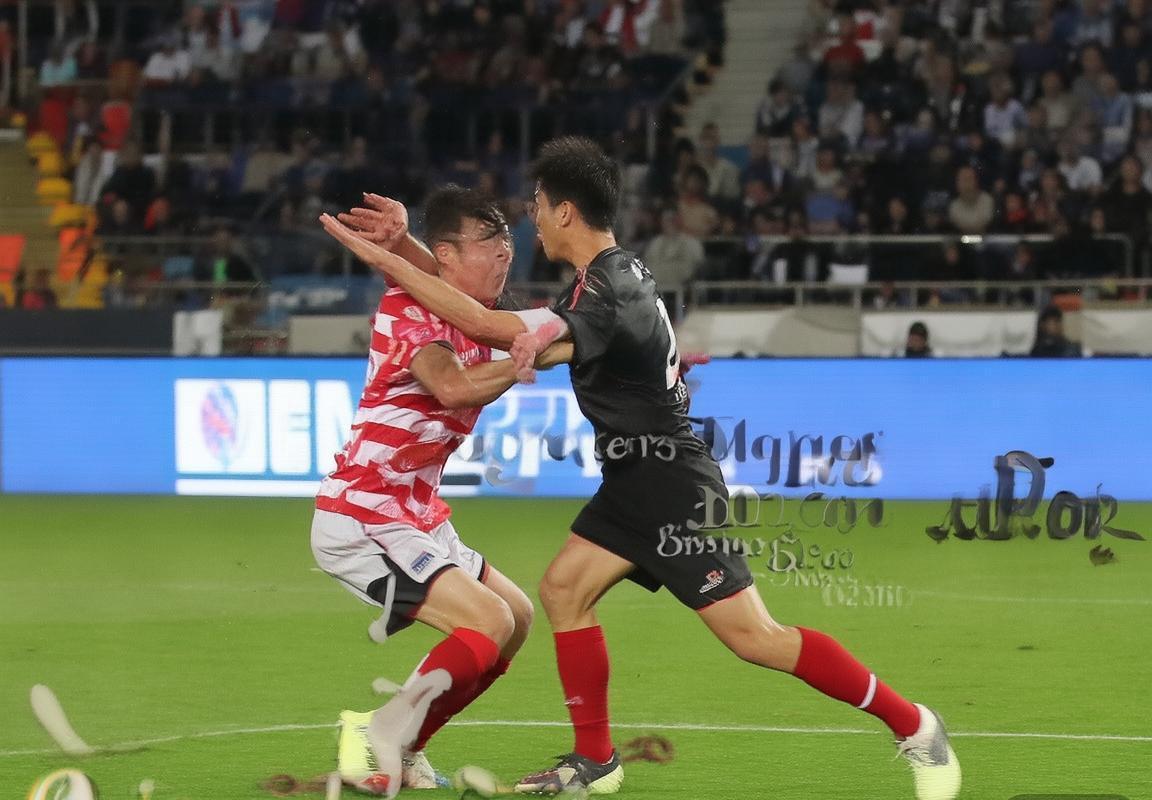 2017中超巅峰对决：鲁能与天津经典之战解析(图4)