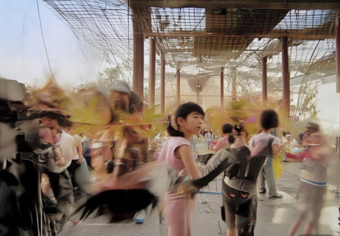 2011年NBA西决：小牛对阵雷霆巅峰对决全程回顾(图3)