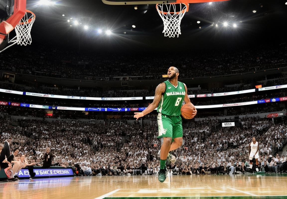 2016NBA东部决赛：老鹰VS骑士经典对决解析(图4)